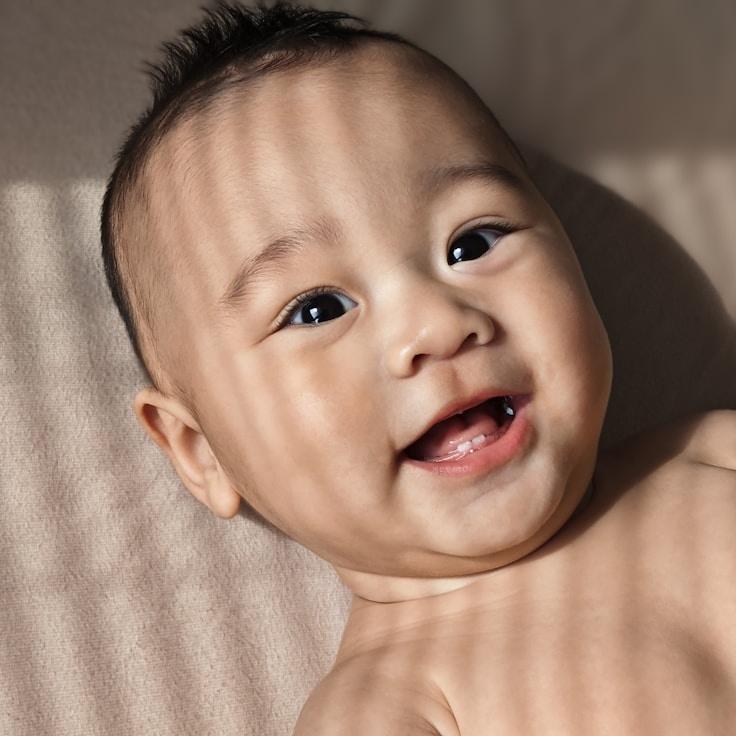 Portrait of Ravi meditation instructor